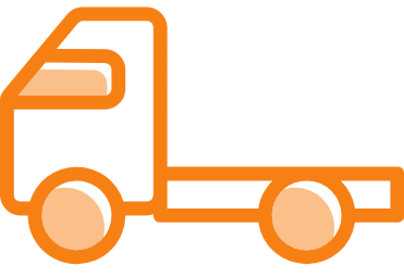 东澳拖车/平板车